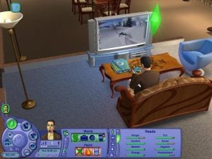 The sims 2 complete edition